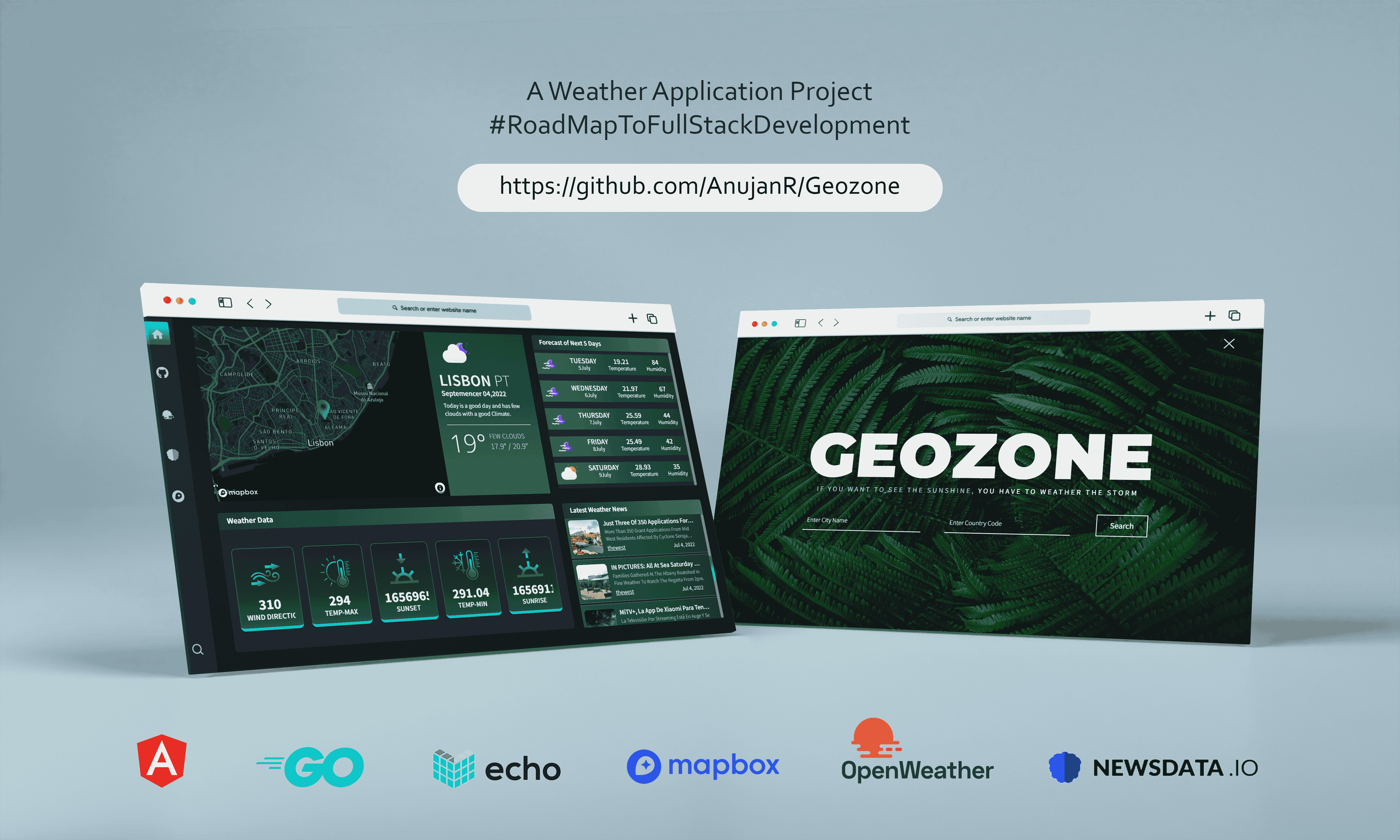 GeoZone
