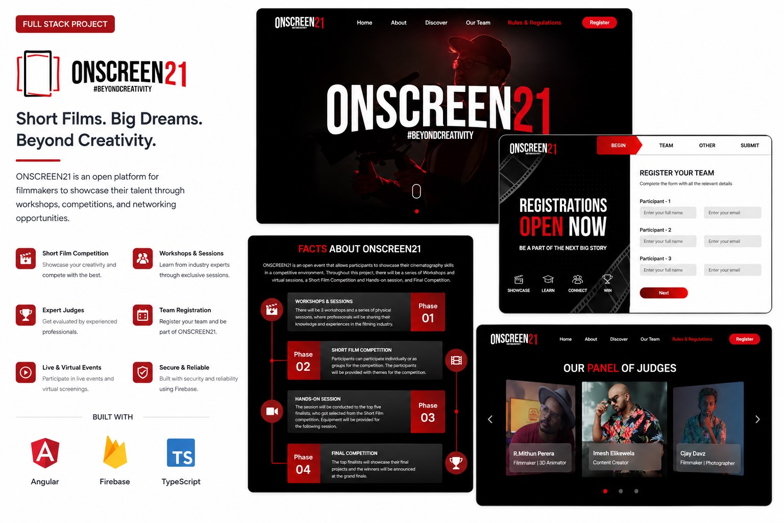 OnScreen21