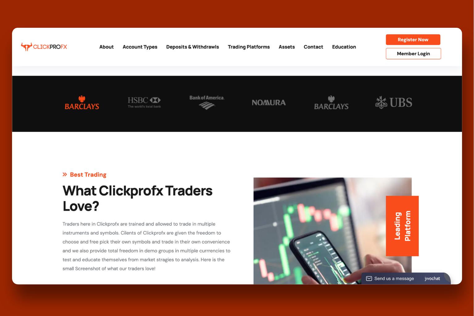 ClickProFX screenshot 5